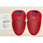 Protezione Ginocchia CLOVER - OMOLOGATA livello 2