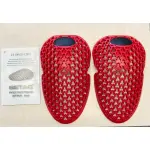 Protezione Ginocchia CLOVER - OMOLOGATA livello 2