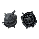 KIT REVISIONE POMPA ACQUA PEUGEOT 50cc