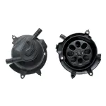 KIT REVISIONE POMPA ACQUA PEUGEOT 50cc