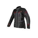 Giacca Clover STORM-4 WP Touring col. R/GRA