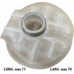 FILTRO per POMPA BENZINA E TRE per POMPA 9623822