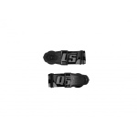 QUICK STRAP ACERBIS UNIVERSALI col. GRIGIO/NERO