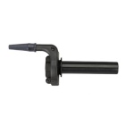 COMANDO GAS CROSS SENZA MANOPOLE