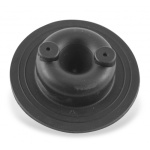 GUARNIZIONE IN GOMMA per TAPPO GRANDE ACERBIS UNIVERSALE