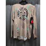 MAGLIA TROY LEE DESIGNS GP PRO AIR CAMO AQUA DESERT