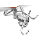 COPPIA MOLLE per PEDANE MAGGIORATE NR TEAM