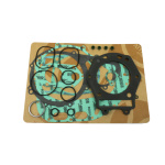 SERIE GUARNIZIONI MOTORE SUZUKI DR 650 1996-2009