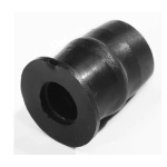 Gommino ad espansione per fissaggio cupolino/carenatura