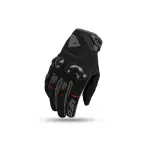 Guanti ENDURO UFO mod. REASON 2021 col. NERO