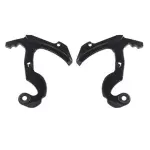 SUPPORTI VISIERA per LS2 FF399 VALIANT I