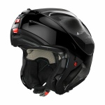 Casco Modulare NOLAN X-1005 ULTRA CARBON DYAD col. 101 ECE 22.06