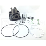 GRUPPO TERMICO OLYMPIA 50CC per SCOOTER PIAGGIO A LIQUIDO