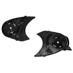 CP. MOVIMENTI VISIERA COMPLETI per NOLAN N60.6/N60.6 SPORT