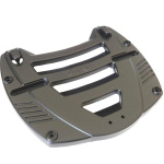 Griglia superiore Givi E123 MONOKEY per Honda Africa Twin 650, specifico per bauletto Monokey