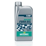 OLIO MOTOREX RACING FORK OIL 7,5W