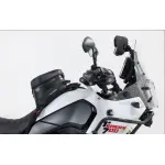 Borsa serbatoio impermeabile SW-Motech con cinghie mod. PRO PRO Cross WP (5,5 lt) (waterproof) per Ténéré 700 '19 in poi