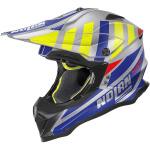 Casco Cross NOLAN N53 CLIFFJUMPER col. 74