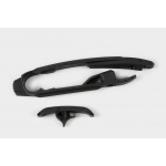 KIT FASCIA FORCELLONE e PATTINO UFO per KTM 2016-2022, HUSQVARNA 2014-2022 & GAS GAS 2021-2023