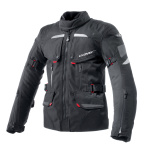 Giacca Clover LADY SAVANA WP Touring col. N/N