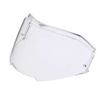 VISIERA TRASPARENTE per LS2 FF900 VALIANT II