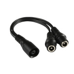 Cavo a Y MACNA per Alimentazione Abbigliamento Riscaldato