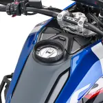 BF84 - Flangia Borsa Serbatoio Givi Tanklock BF84 per BMW R1300 GS 2024