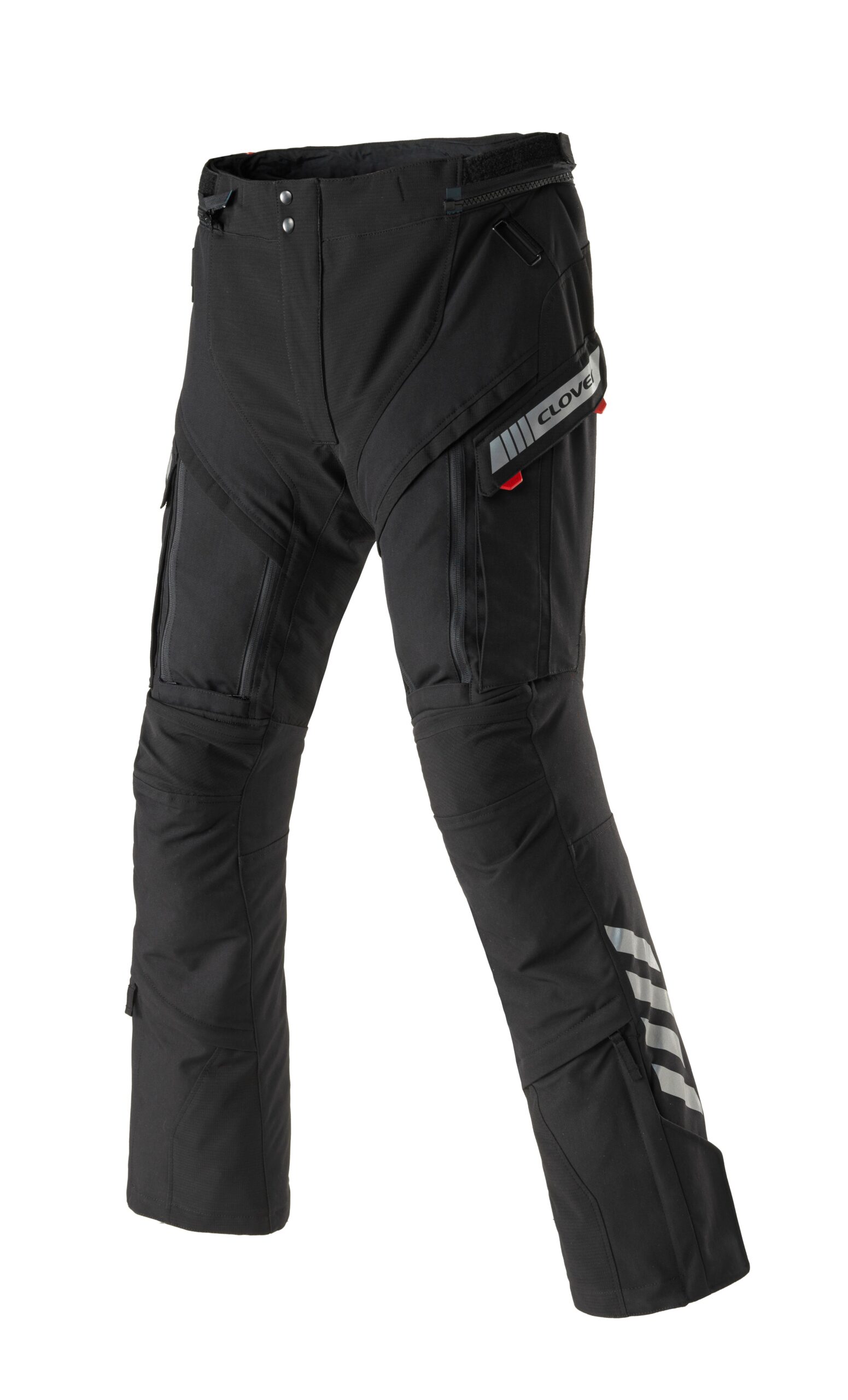 img_9776e681117036ab470ec279fb7aab98.jpg Pantaloni CLOVER GTS-5 WP Touring 13006 N/N - immagine 1