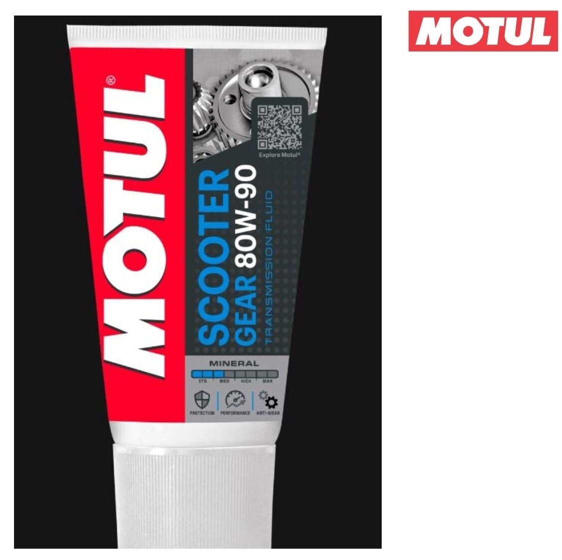 img_98735848e877fadd5673de89a6a5380b.jpg OLIO MOTUL SCOOTER GEAR 80W90 - immagine 1