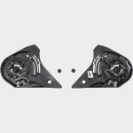 CP. MOVIMENTO VISIERA per LS2 FF352/FF351/FF384/OF369/FF552