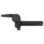 COMANDO GAS MONOCAVO mod. COMMANDOS SENZA MANOPOLE