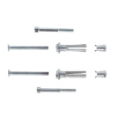 KIT MONTAGGIO PARAMANI ACERBIS per KOVE 450 RALLY/RALLY PRO