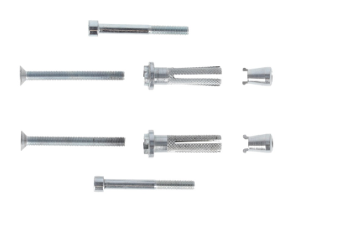 img_9ac69082c70ea8edf88c8cf1c8fbd722.png KIT MONTAGGIO PARAMANI ACERBIS per KOVE 450 RALLY/RALLY PRO - immagine 1