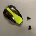 GANCIO STIVALI GAERNE SG-12 FLUO LIMITED EDITION