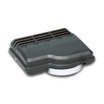 FILTRO ARIA MALOSSI per CIAO art. 04 3687