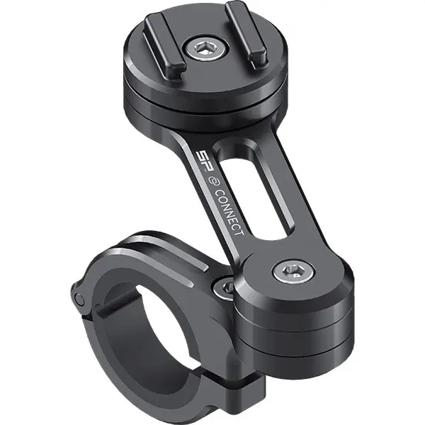 img_9cfe76efa2481b0c6fd972b5b75e7ef2.jpg SP CONNECT MOTO MOUNT PRO - ATTACCO AL MANUBRIO art.53138 - immagine 1