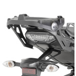 Attacco posteriore Givi SR2122 per Yamaha Tracer 900 15-17, specifica per bauletto Monokey o Monolock da abbinare alla piastra Monokey M5, M7, M9A, M9B, M8A, M8B, o alla piastra Monolock M5M