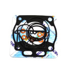 SERIE GUARNIZIONI SMERIGLIO KAWASAKI KX 250 2005-2008