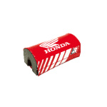 PARACOLPI PER MANUBRIO 28,6 SENZA TRAVERSINO BLACKBIRD HONDA