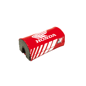 img_9e78a34c70b7c062ec7c4c593e76d046.png PARACOLPI PER MANUBRIO 28,6 SENZA TRAVERSINO BLACKBIRD HONDA - immagine 1