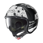 Casco Jet NOLAN N21 JETFIRE COL. 92