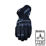 Guanti FIVE WFX-3 WP black