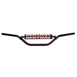 MANUBRIO CROSS RENTHAL 7/8 piega 971-08 colore NERO