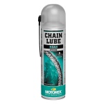 OLIO MOTOREX CHAIN LUBE ROAD STRONG