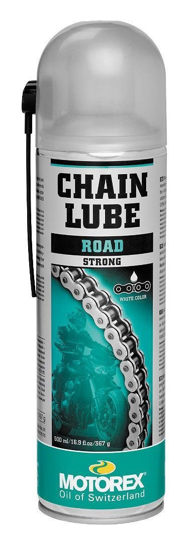img_a05e16de65fd121ad8535bc5705546f5.jpg OLIO MOTOREX CHAIN LUBE ROAD STRONG - immagine 1