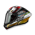 Casco NOLAN X-804 RS ULTRA CARBON SBK col. 23