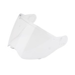 VISIERA TRASPARENTE per NOLAN N70.2 X con calotta GRANDE