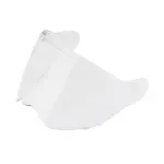 VISIERA TRASPARENTE per NOLAN N70.2 X con calotta PICCOLA