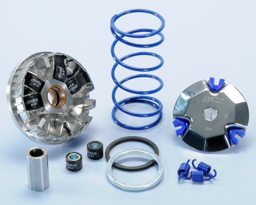 img_a0d24fb78de4e96b8b55409c74c96252.jpg VARIATORE POLINI HI-SPEED YAMAHA-MINARELLI ORIZZONTALE - immagine 1