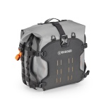 AV07 - KAPPA COPPIA BORSE RUGGED RANGE 30 + 30 litri con Attacco MONOKEY